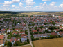 Drohnenbefliegung
