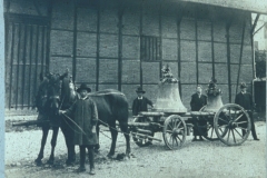 26.4.1919 Glockenrücker