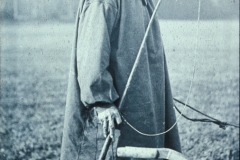Bürgermeister (Hofname) Schleicher (ca. 1900)