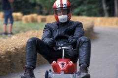 Bobbycarrennen 2003 BM Engler