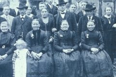 Familienbild (Schultes Thierer)