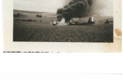 Flugzeugabsturz bei Weidenstetten (1939, frz. Flieger)
