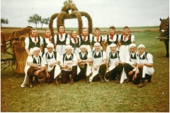 Landjugend (Tanzgruppe, 1950er Jahre)