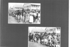 Liederkranz 1956 Jubiläum (Kinderumzug)