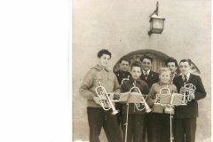 Posaunenchor (1950er Jahre)