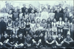 Schulklasse1942