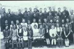 Schulklasse1949