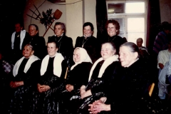 Trachten (vermutlich 1988)