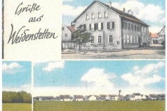 Postkarte (ca. 1970er)