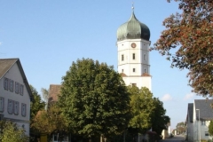 Ulmer Straße 45 (Kirche, ca 2008.)