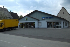 Ulmer Straße 44 (2013)