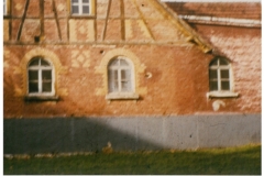 Dorfplatz 12 (Alte Molke, ca. 1984)