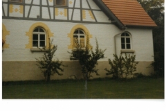 Dorfplatz 12 (Alte Molke, ca. 1988)