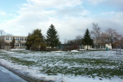 Dorfwiesen 1 (Schule, 2004)