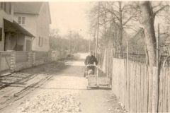Gartenstraße 13 + 15 (1950er Jahre)