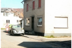 Geislinger Straße 37 (Abbruch, 1981) und 41