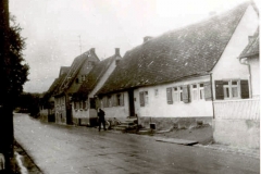 Geislinger Straße 38 - 44