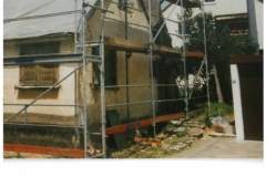 Geislinger Straße 42 (Abbruch 1988)