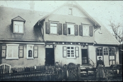 Geislinger Straße 67 (ca. 1920 opder 30er)