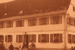 Ulmer Straße 51 (ca. 1920er)