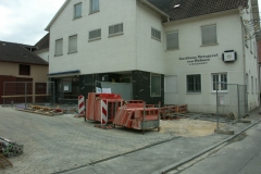 Geislinger Straße 11 (Umbau 2004, Ochsen)