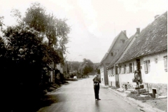 Geislinger Straße 38 ortsauswärts
