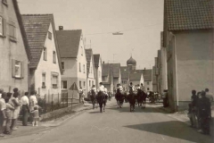 Geislinger Straße (ab Ölgasse ortseinwärts, ca. 1953)