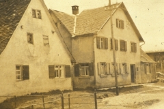 Ulmer Straße 20 (Zimmerbäck, vermutlich 1950er)