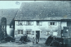 Ulmer Straße 30 (Küfer Mayländer 1925)