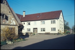 Ulmer Straße 38 (Salzburger  ca.1965)