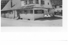 Ulmer Straße 39 (1937 vor Umbau)