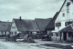 Ulmer Straße 44 + 46 (ca. 1930er)