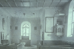 Ulmer Straße 45 (Kirche Innenansicht)