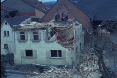 Ulmer Straße 58 (Abbruch, ca. 1965)