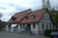 Dorfplatz 12 (2013, Feuerwehrhaus)
