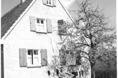 Gartenstraße  15 (1950er Jahre)