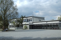 Dorfwiesen 1 (Schule, 2013)