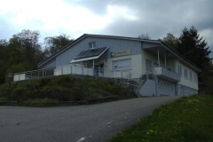 Jungfernbühl 1 (Sportheim, 2013)