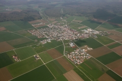 Luftaufnahme 2013