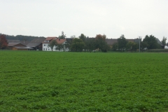 Schechstetten aus Richtung Etlenschieß (2004)