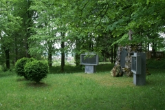 Kriegerdenkmal am Jungfernbühl (2006)