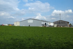 Gewerbegebiet Am Salzgässle (2013)