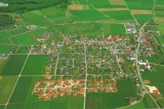 Luftbild ca. 1996